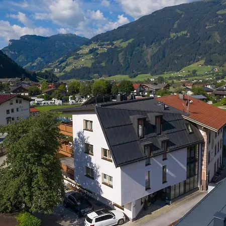 Garni Elisabeth Hotel