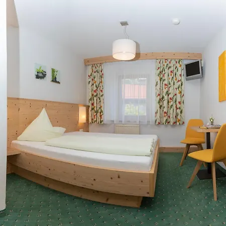 Garni Elisabeth Hotel Zell am Ziller