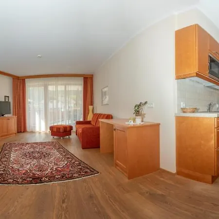 Garni Elisabeth Hotel