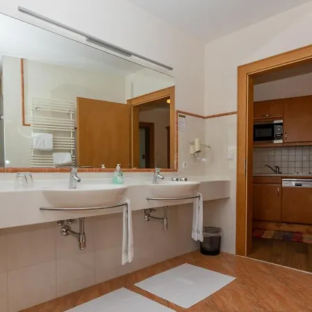 Garni Elisabeth Hotel
