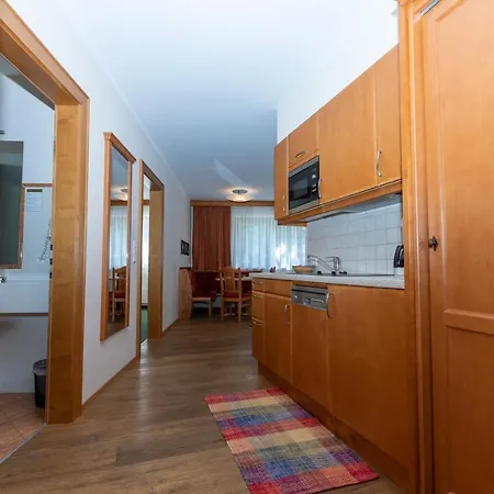 Garni Elisabeth Hotel