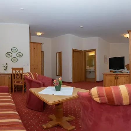 Garni Elisabeth 3*