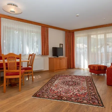 Hotel Garni Elisabeth Zell am Ziller
