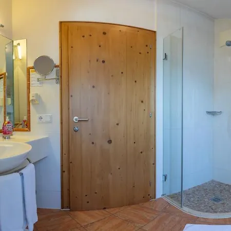 Hotel Garni Elisabeth