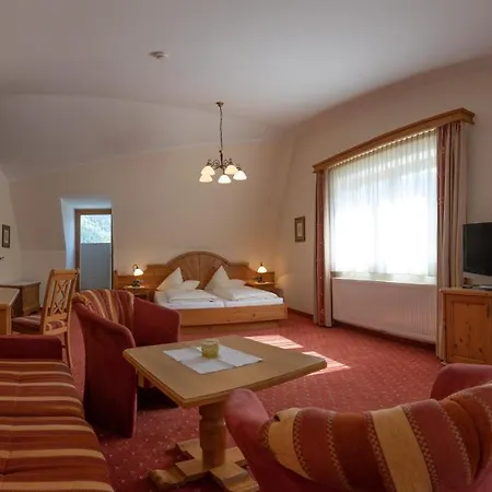 Hotel Garni Elisabeth
