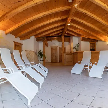 Garni Elisabeth מלון 3*