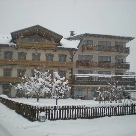 Hotel Garni Elisabeth