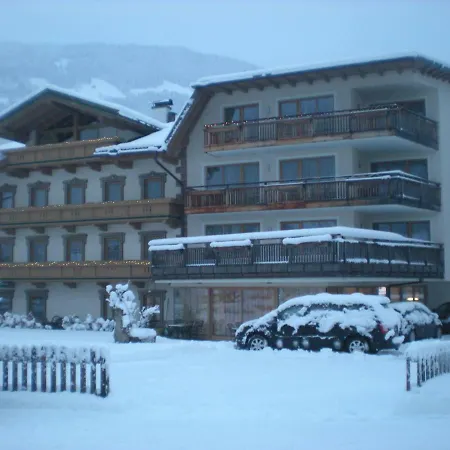 Garni Elisabeth Hotel