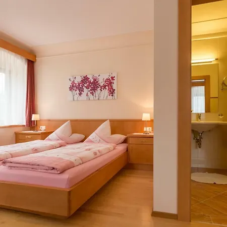 Garni Elisabeth Hotel