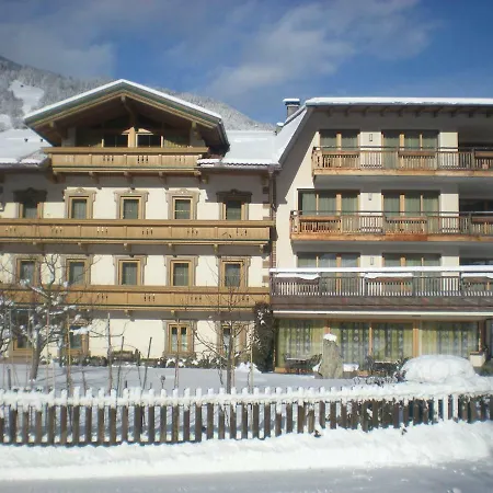 Garni Elisabeth Zell am Ziller