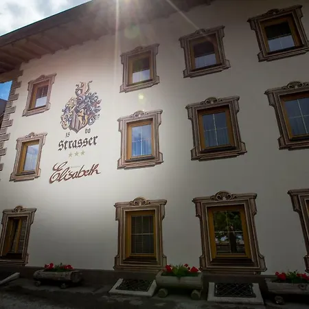 Hotel Garni Elisabeth