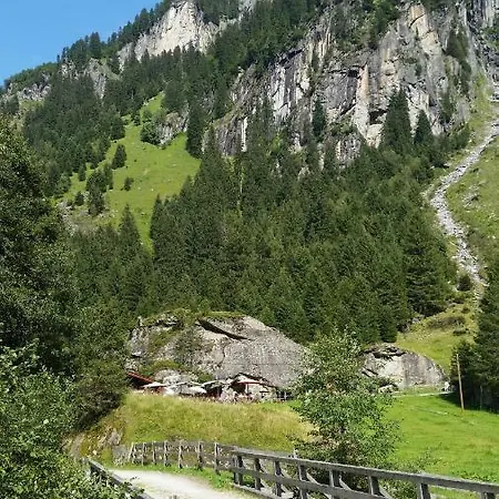 Garni Elisabeth Hotel