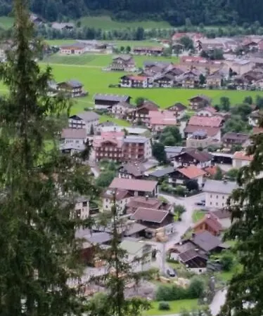 Hotel Garni Elisabeth
