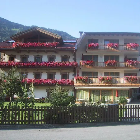 Garni Elisabeth Zell am Ziller