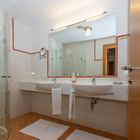 Garni Elisabeth 3* 齐勒河谷采尔