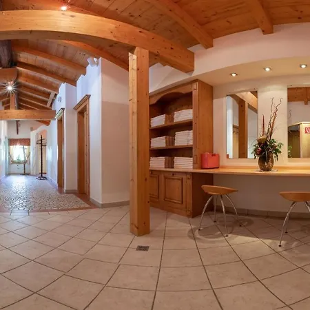 酒店 Garni Elisabeth 3*