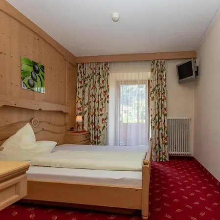 酒店 Garni Elisabeth 齐勒河谷采尔