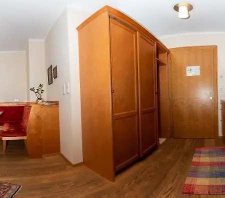 Garni Elisabeth 酒店