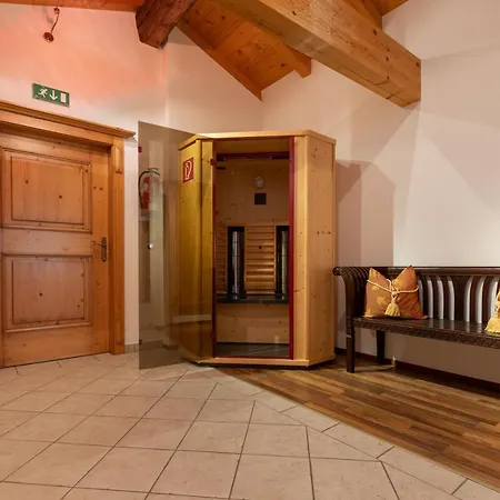 Garni Elisabeth 齐勒河谷采尔