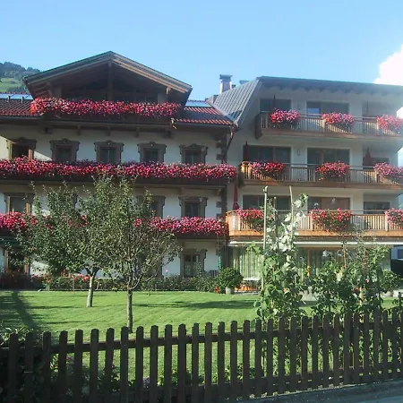 Garni Elisabeth 酒店