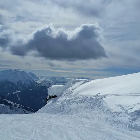 酒店 Garni Elisabeth