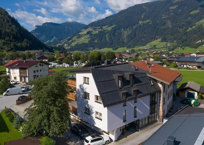 Garni Elisabeth Hotel