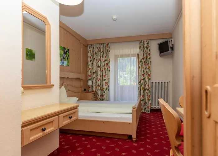 Garni Elisabeth Zell am Ziller