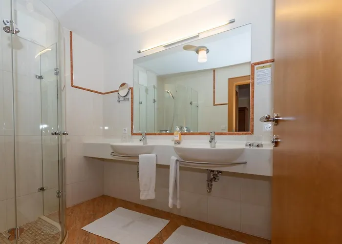 Garni Elisabeth 3* Zell am Ziller