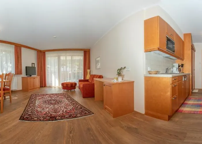 Garni Elisabeth Hotel