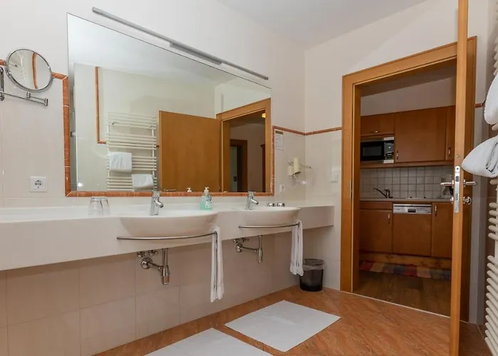 Garni Elisabeth Hotel