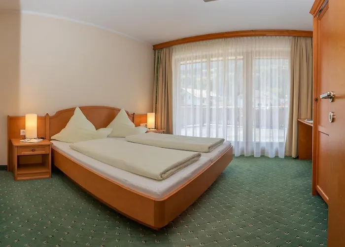 Garni Elisabeth Zell am Ziller