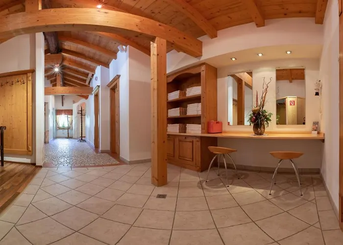 Hotel Garni Elisabeth 3*