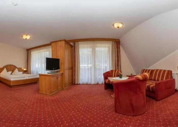 Hotel Garni Elisabeth
