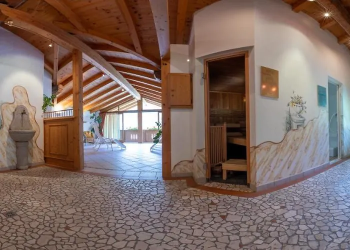 Garni Elisabeth 3* Zell am Ziller