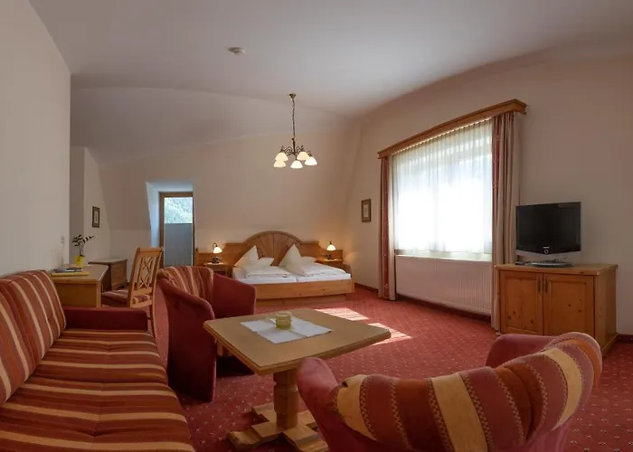 Hotel Garni Elisabeth
