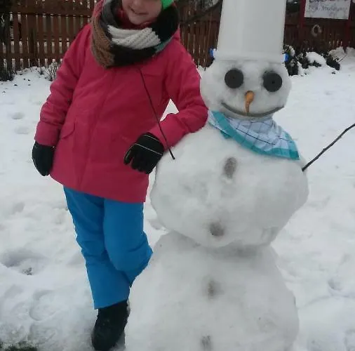 Garni Elisabeth Hotel Zell am Ziller