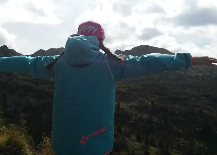 Garni Elisabeth Hotel 3*