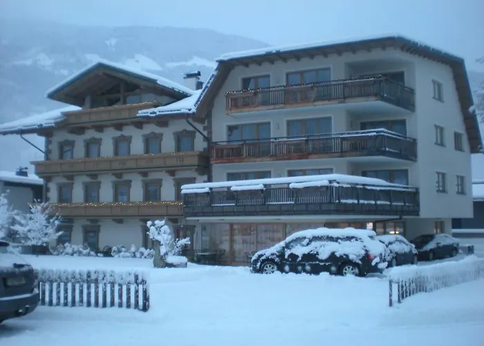 Garni Elisabeth Hotel