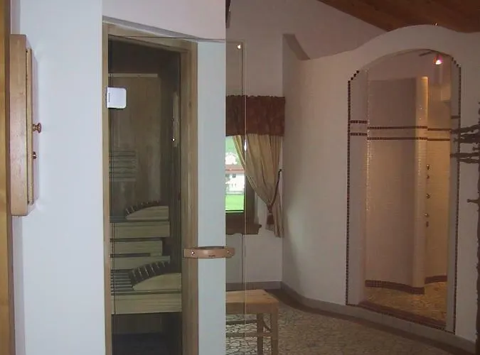 Hotel Garni Elisabeth Zell am Ziller