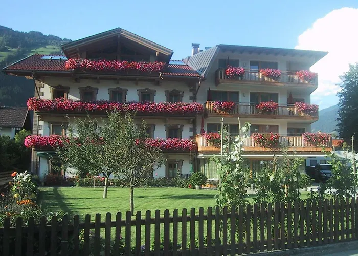 Garni Elisabeth Hotel