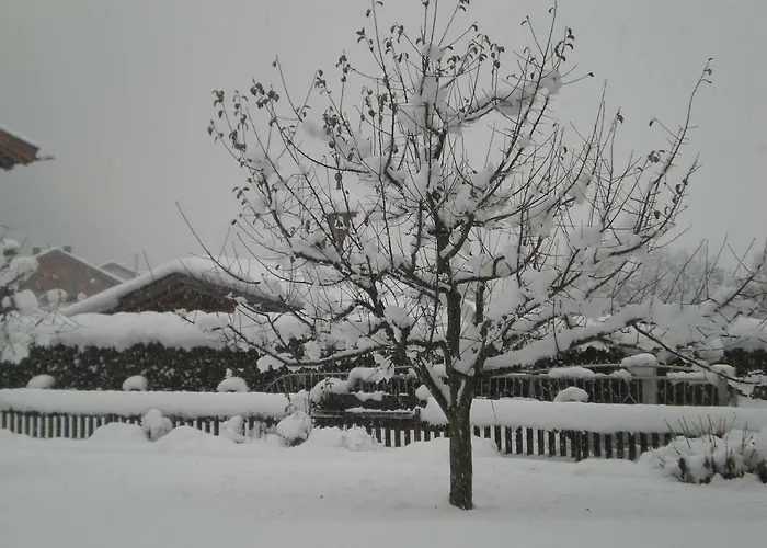 Garni Elisabeth Zell am Ziller