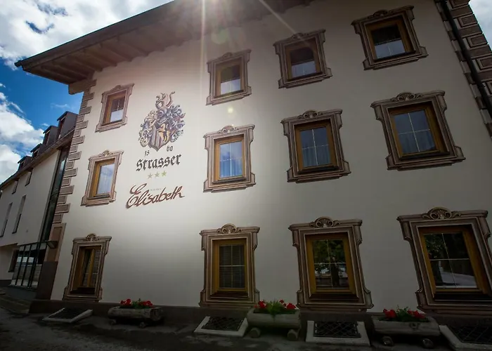 Hotel Garni Elisabeth