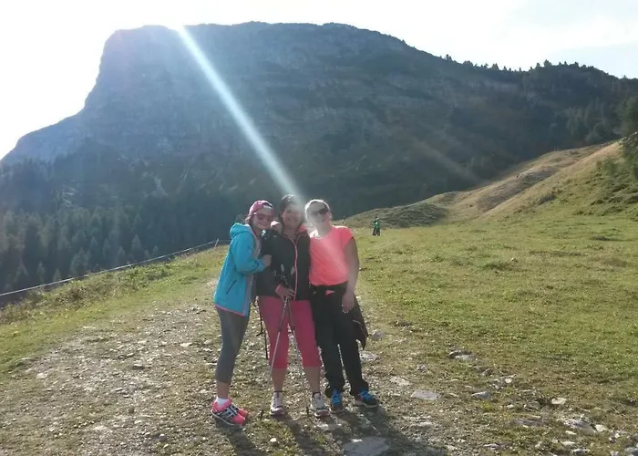 Garni Elisabeth 3* Zell am Ziller