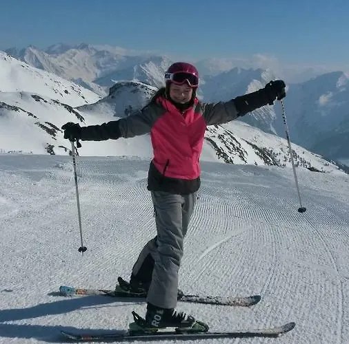 Garni Elisabeth Hotel 3*