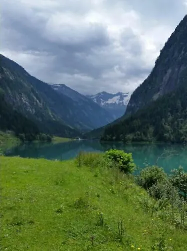 Hotel Garni Elisabeth Zell am Ziller