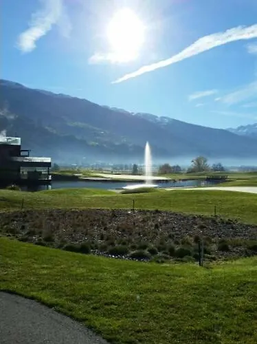 Garni Elisabeth Zell am Ziller