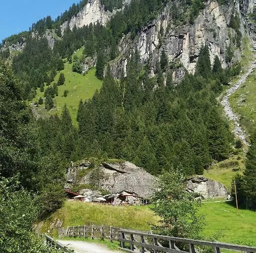 Garni Elisabeth Hotel