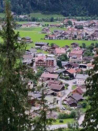 Hotel Garni Elisabeth