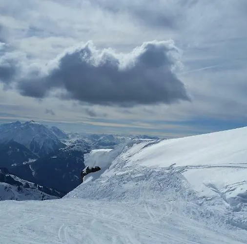 Hotel Garni Elisabeth