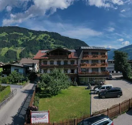 Garni Elisabeth Zell am Ziller